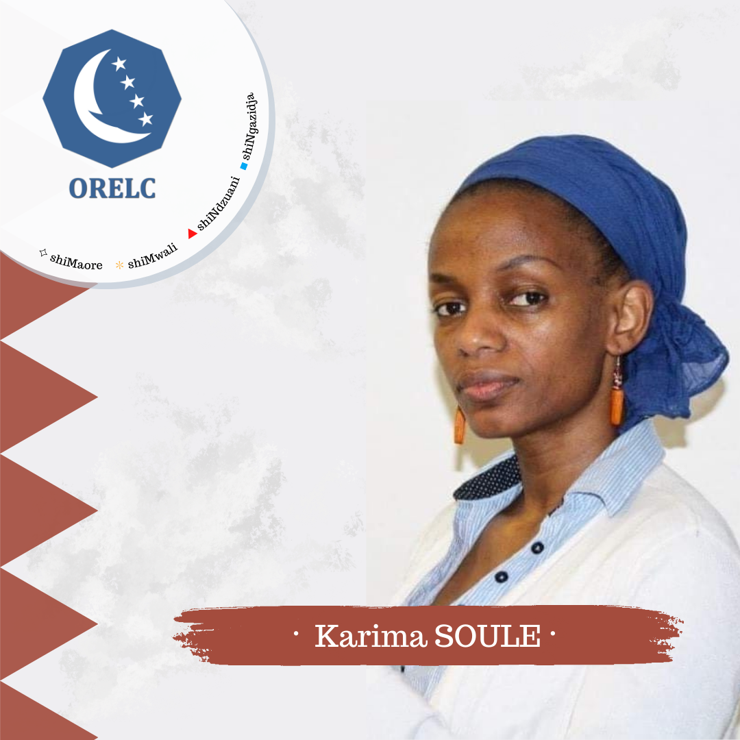 Karima  S....